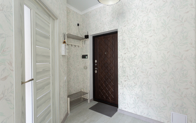 U Zapovednoy Gory Uspenka Flat