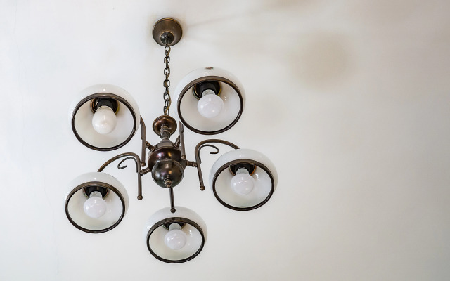 Апартаменты Адмиралтейство