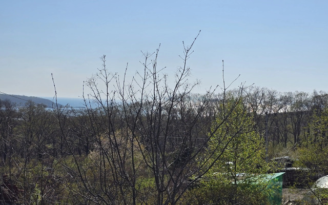 Private house Dom S Basseynom U Morya