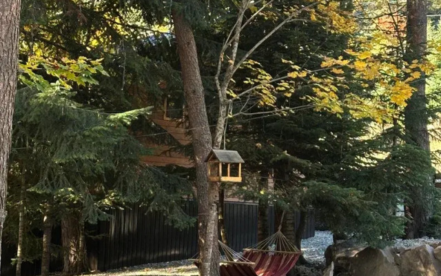 База Отдыха Sabr