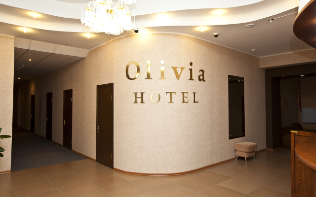 Oliviya
