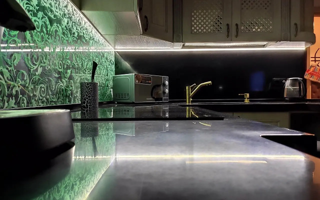 Luxury Room Apartments