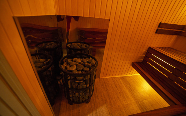 Stepanovo Guest House
