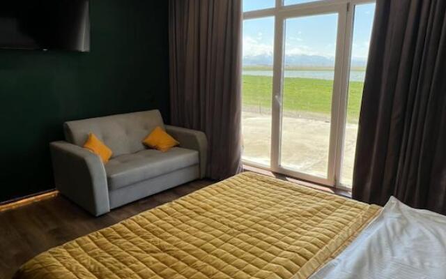 Гостевой дом Архар