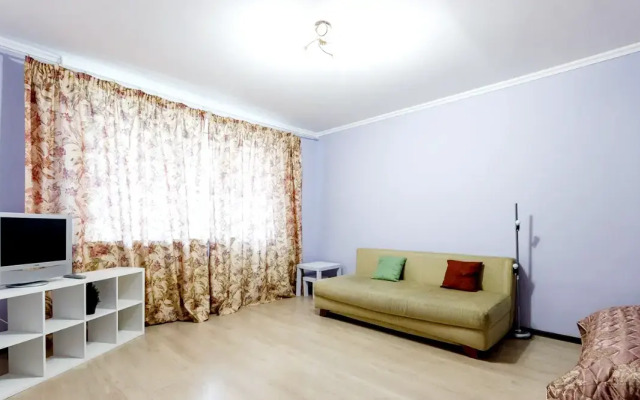 Butovo Starobittsevskaya 15 Flat