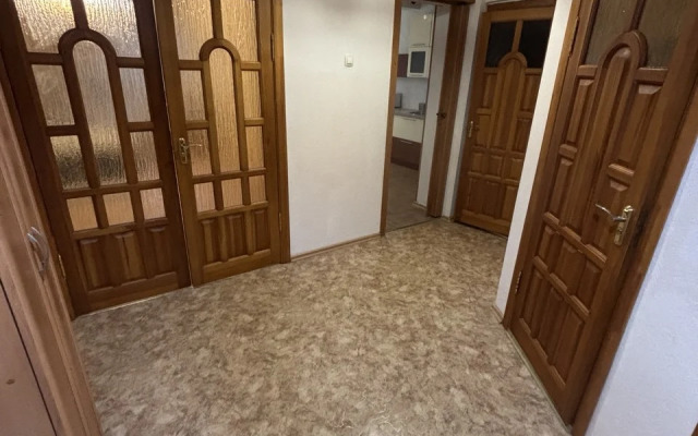 Квартира Двухкомнатная