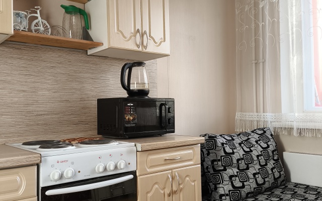 Апартаменты Уютная Квартира у Радуга Парк