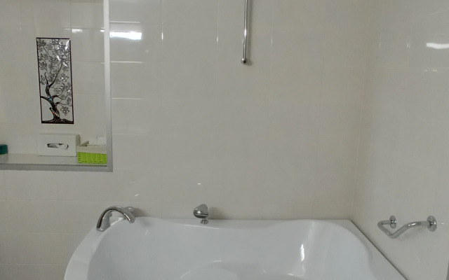 Business-hotel Voskresensk
