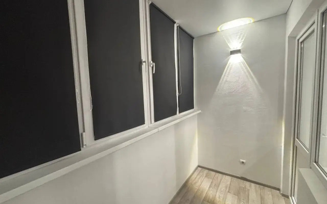 Квартира в центре Бузулука