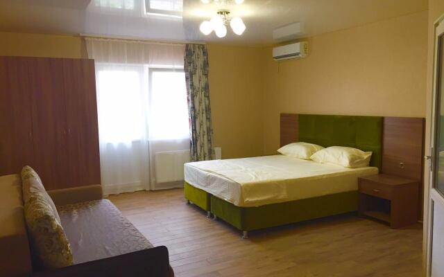 Гостевой дом RiHotel Крым