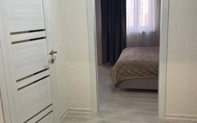 101/ Studio in the best residential complex of Adler