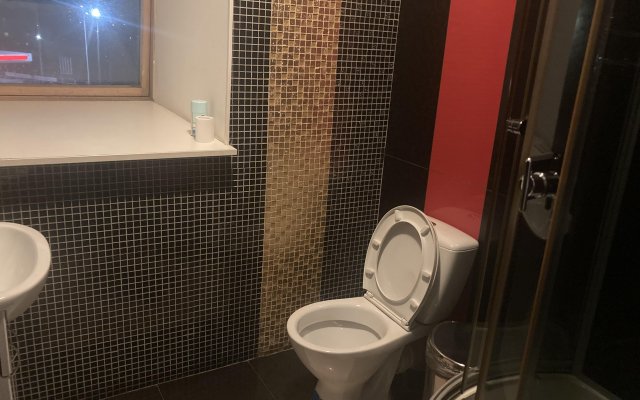 Mixzone Hotel