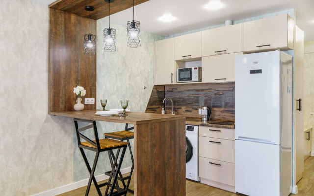 Апартаменты Good Night на Киевской 1