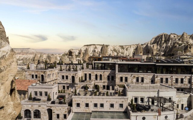 Carus Cappadocia