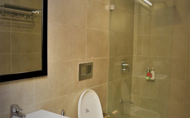 Vishnu Paradise Hotel
