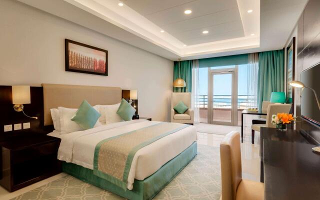 Ramada Hotel & Suites by Wyndham Amwaj Islands Manama