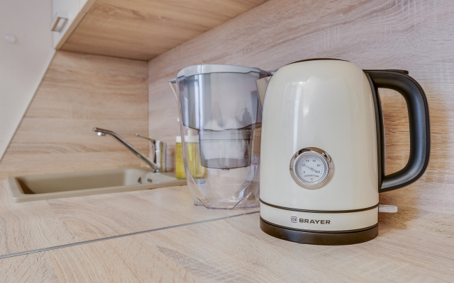 Апартаменты Латте двухуровневые в центре Санкт-Петербурга