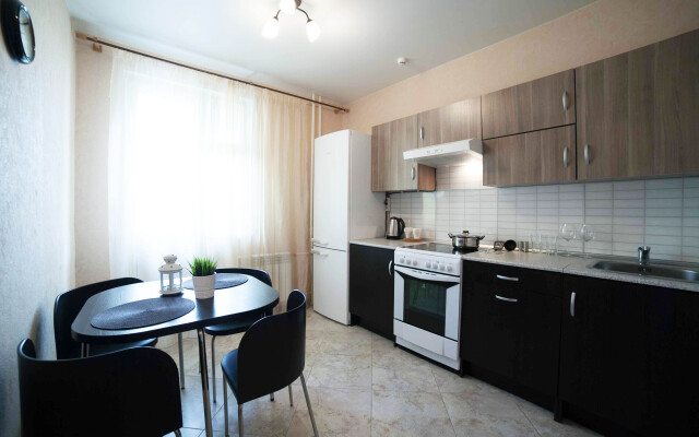 Apartments by Uloo Na Bulvare Yuzhnom