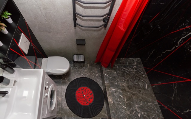 Квартира Чтиво