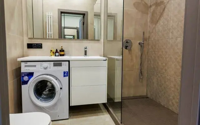Orkhideya 81 Apartments