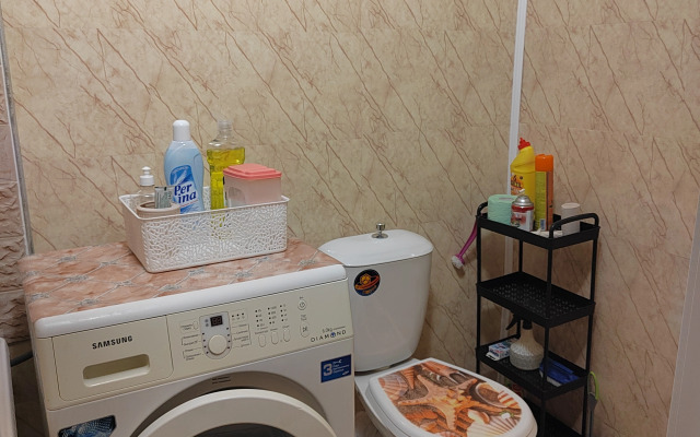 Квартира на улице 60 лет Октября