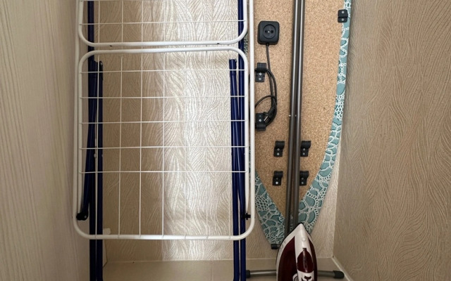 Apartamenty Roskoshnaya Kvartira Zhk"oktyabryskiy" Apartments
