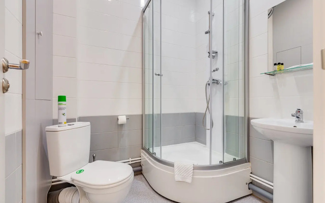 Prime Apartment 5