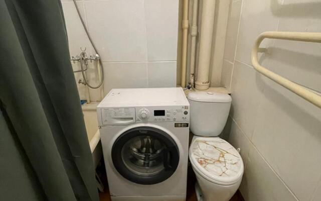 Апартаменты на улице Постышева 20