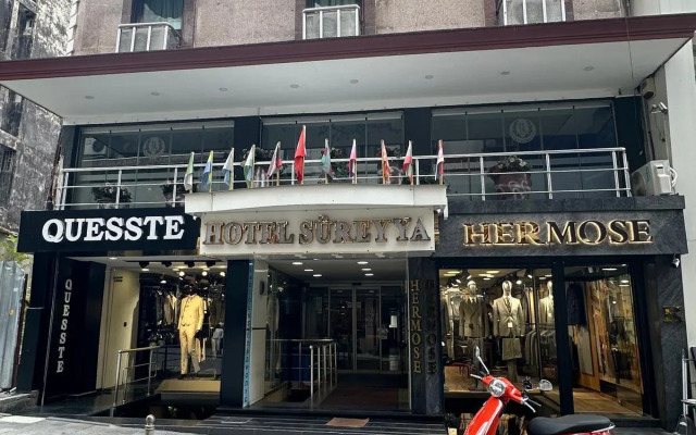 Sureyya Hotel