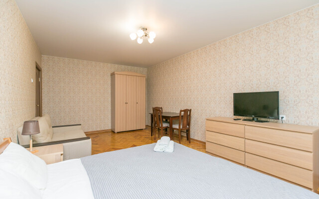 Апартаменты на Черняховского 16