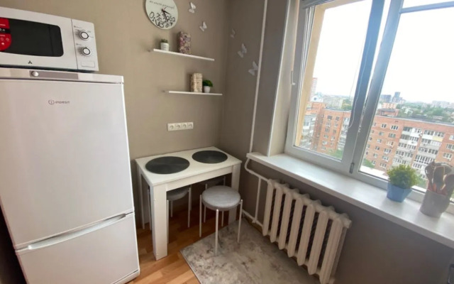 Апартаменты на улице Пушкинская