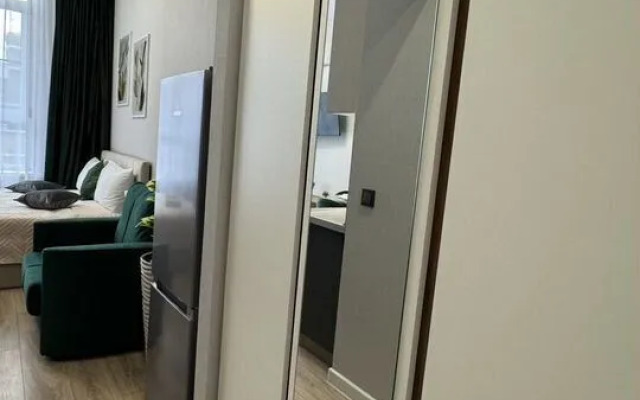 Апартаменты Grеen Раrаdisе на Ивана Беличенко 90к1