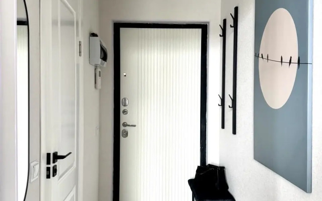 Hygge Karelia S Bolshoy Terrasoy U Naberezhnoy Apartment