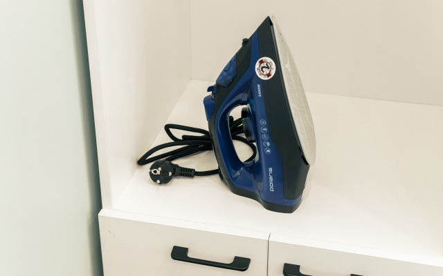 Апартаменты Санторини возле Аэропорта на 2 Гостей