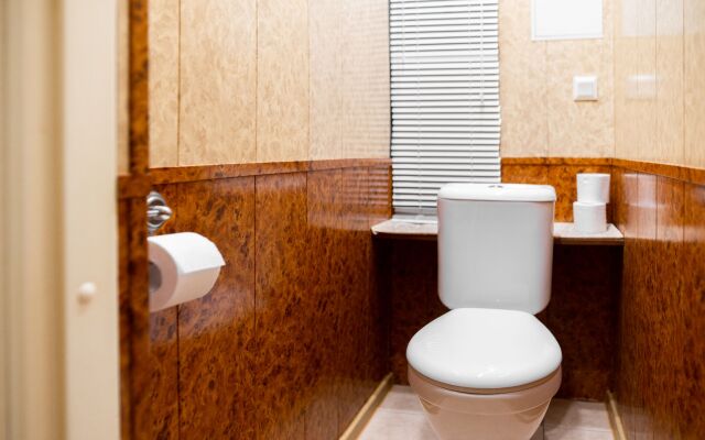 Апартаменты Около Центра в 3 Минутах от Метро