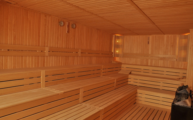 Отель Igneada Resort Hotel & Spa