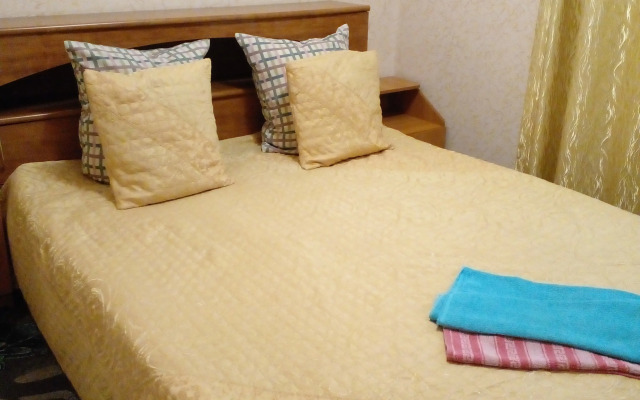 Yuzhny Ray Guest House