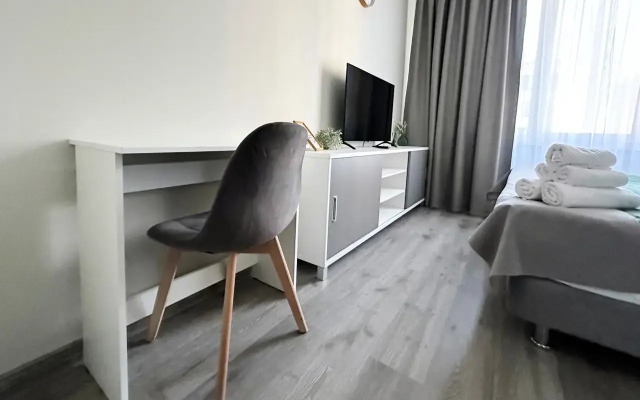 Апартаменты Hotel Spb 15