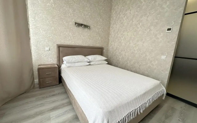 V Komfortnom Zhk Kurortny Flat