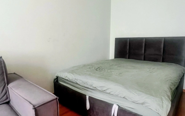 Квартира Свободна улица 1812 года