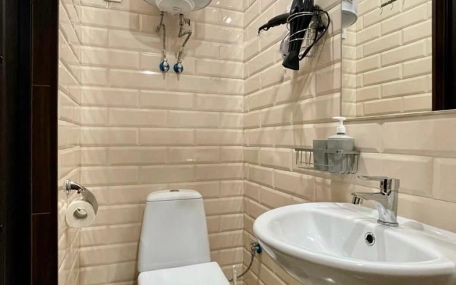 Апартаменты SpbStay на Литейном 61