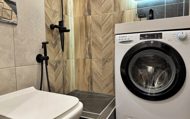 Апартаменты Студия Apart-Comfort на Новом Арбате