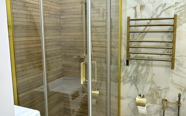 Квартира ЖК Яратам Около Меги