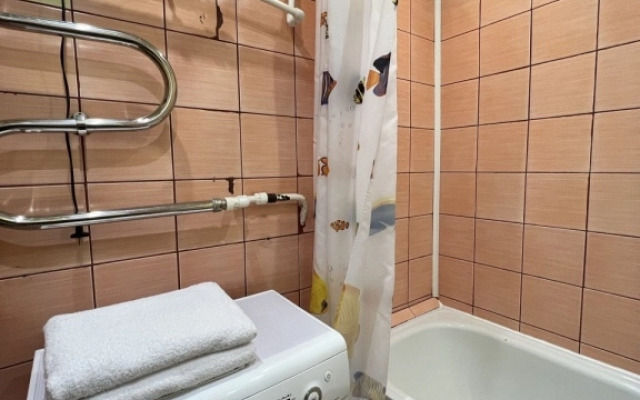 Daiks Apartamenty
