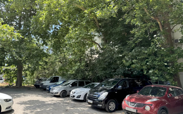 430 v tsentre 5 min do morya Flat