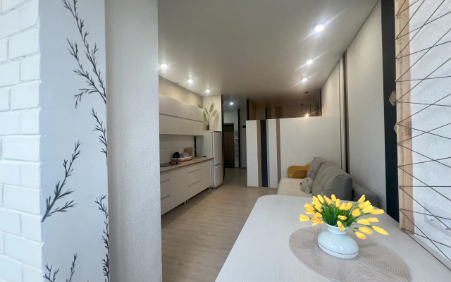 Na Ulitse Livenskaya 33K1 Flat
