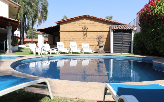 Villas Colibri by Rotamundos Hotel