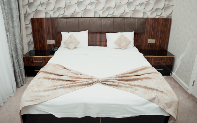 Dionis Baku Hotel