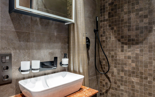 Апартаменты Ohta Suite 11