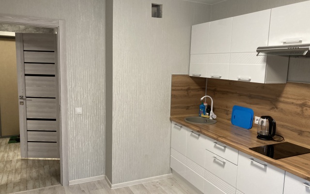 Квартира Рядом с Автозаводской